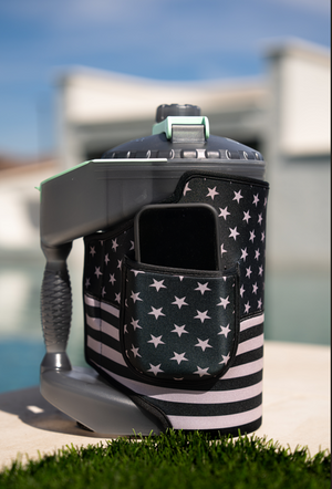Insulated Sleeve