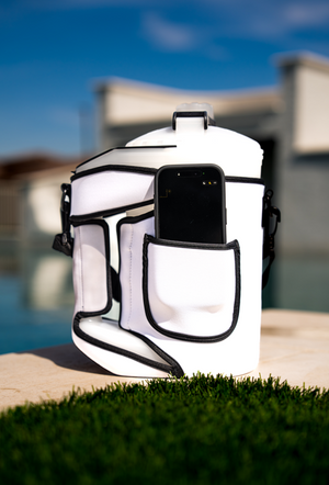 Insulated Sleeve