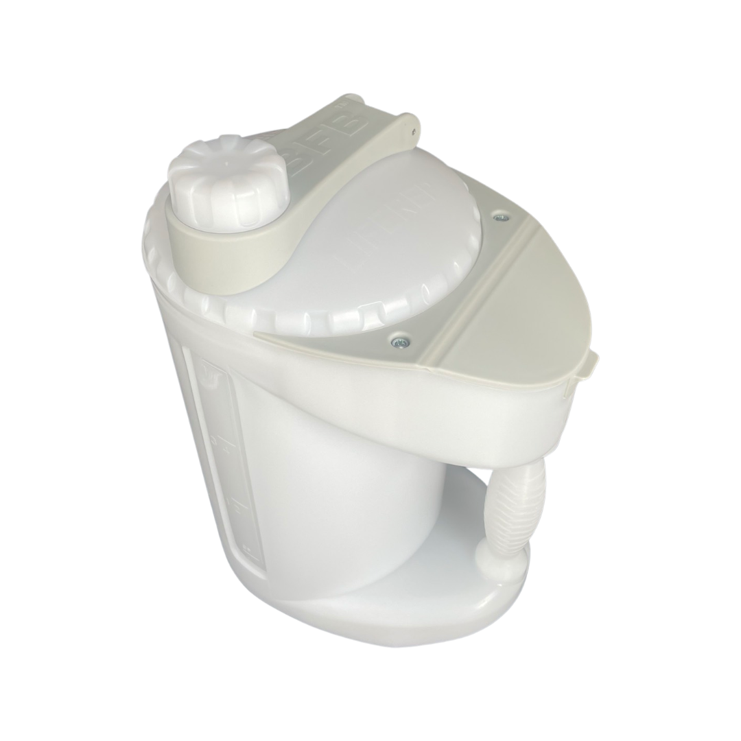 BFB 1 Gallon Water Bottle